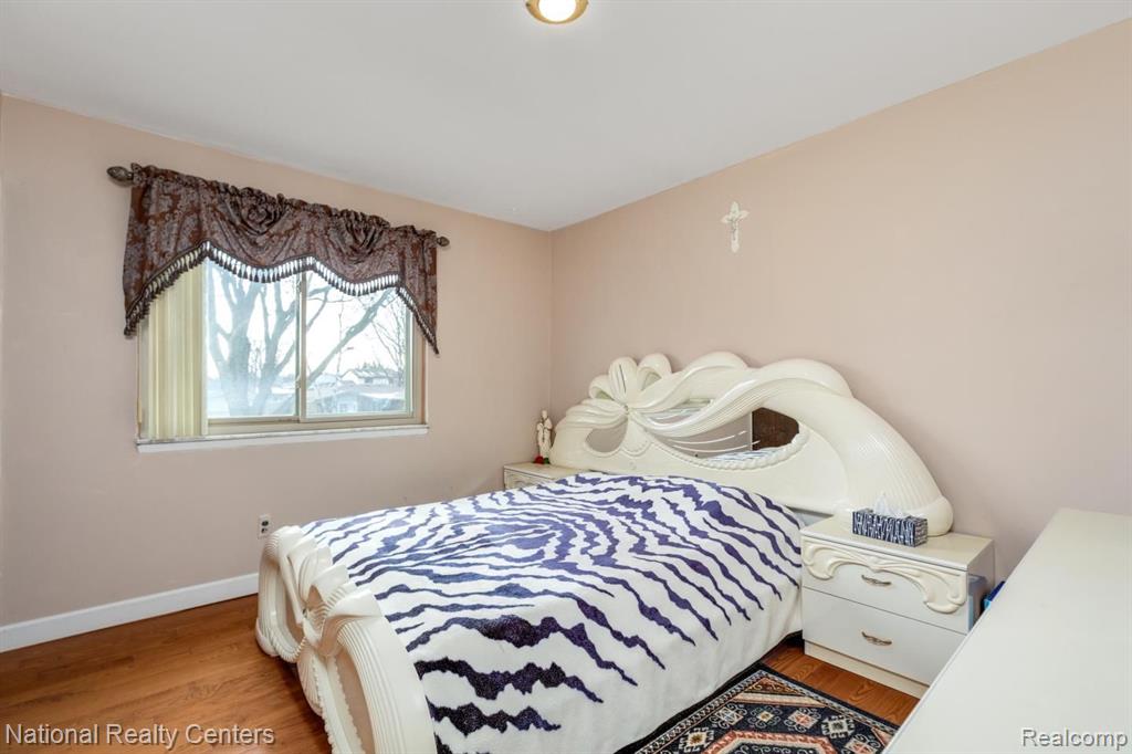 5035 Chadbourne Drive Sterling Heights, MI 48310 - Photo 30 of 45