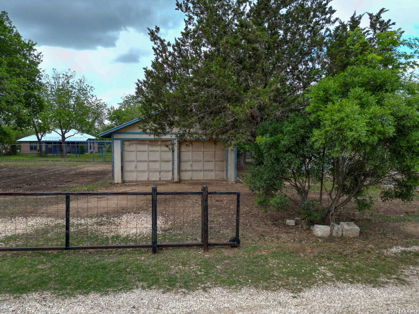 607 Hackberry Street Bandera, TX 78003 - Photo 21 of 28