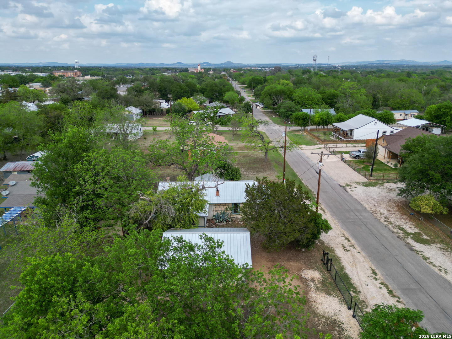 607 Hackberry Street Bandera, TX 78003 - Photo 26 of 28