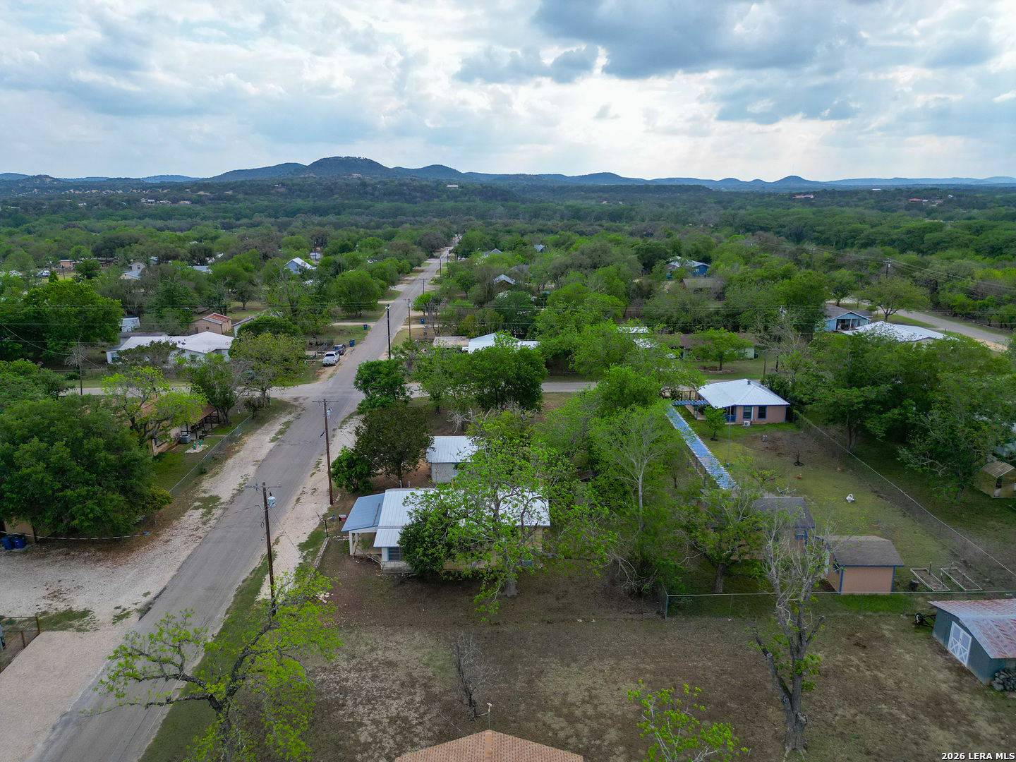607 Hackberry Street Bandera, TX 78003 - Photo 27 of 28