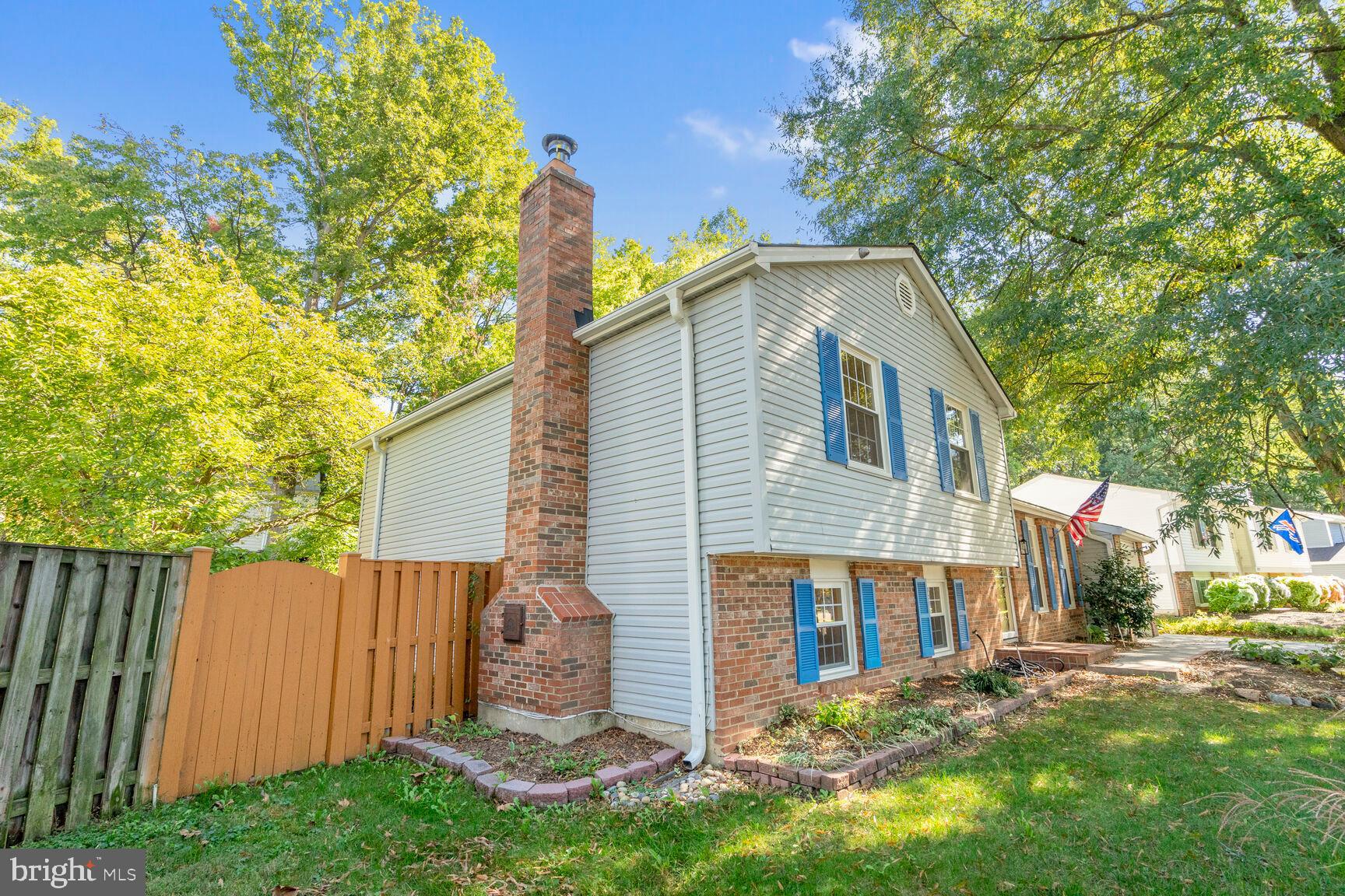 8374 Magic Leaf Road Springfield, VA 22153 - Photo 46 of 55 Gallery Image 46