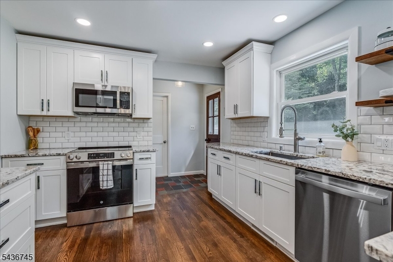 9 Wehrli Road Long Valley, NJ 07853 - Photo 9 of 40