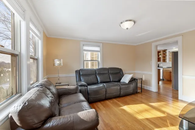 $1,199,000 | 10 Bernard Street, Lexington, MA 02420