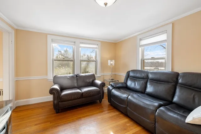 $1,199,000 | 10 Bernard Street, Lexington, MA 02420