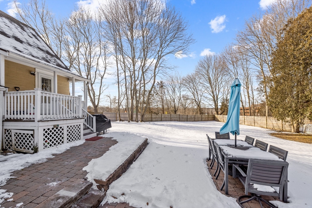 10 Bernard Street Lexington, MA 02420 - Photo 28 of 34