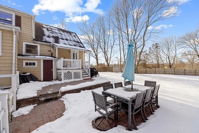 $1,199,000 | 10 Bernard Street, Lexington, MA 02420