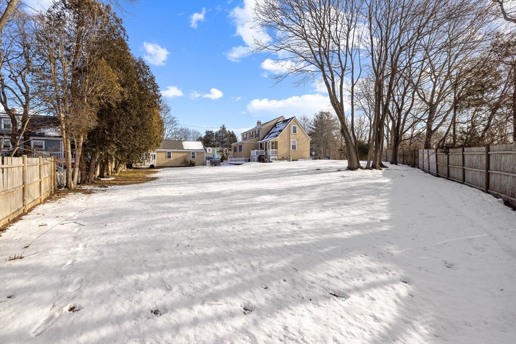 10 Bernard Street Lexington, MA 02420 - Photo 31 of 34