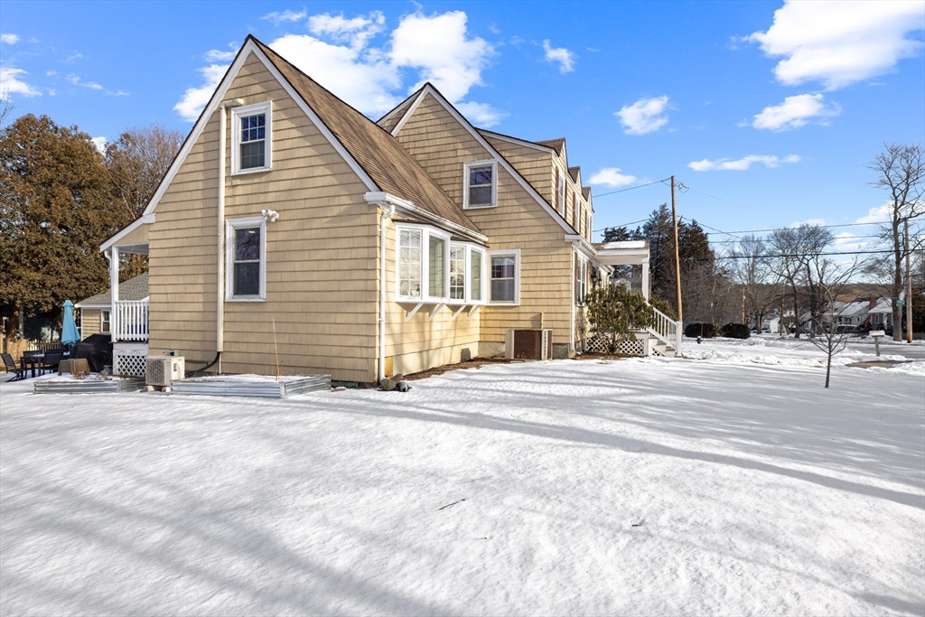 10 Bernard Street Lexington, MA 02420 - Photo 32 of 34