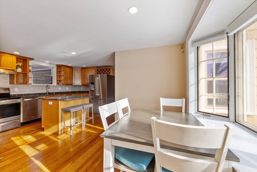 10 Bernard Street Lexington, MA 02420 - Photo 6 of 34