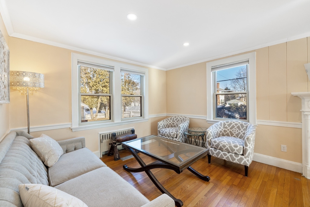 10 Bernard Street Lexington, MA 02420 - Photo 8 of 34