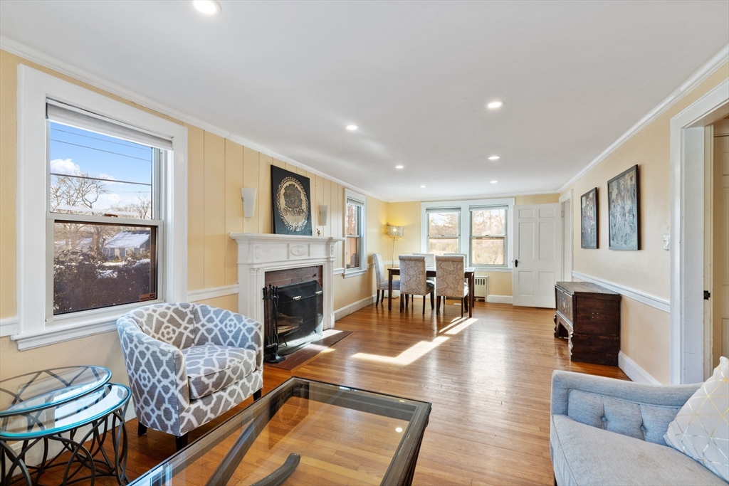 10 Bernard Street Lexington, MA 02420 - Photo 9 of 34