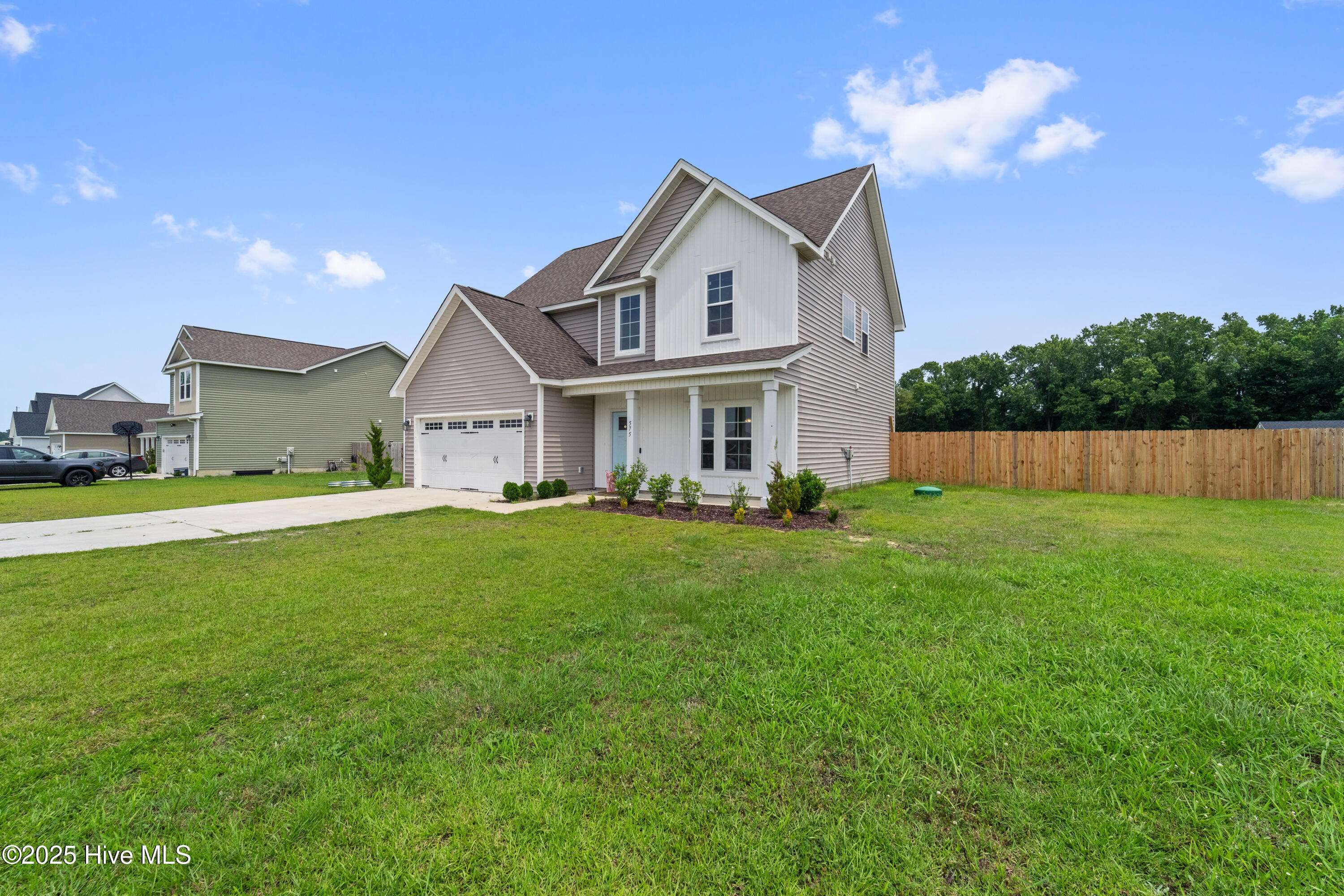 575 Stella Road Stella, NC 28582 - Photo 6 of 51 DSC07964