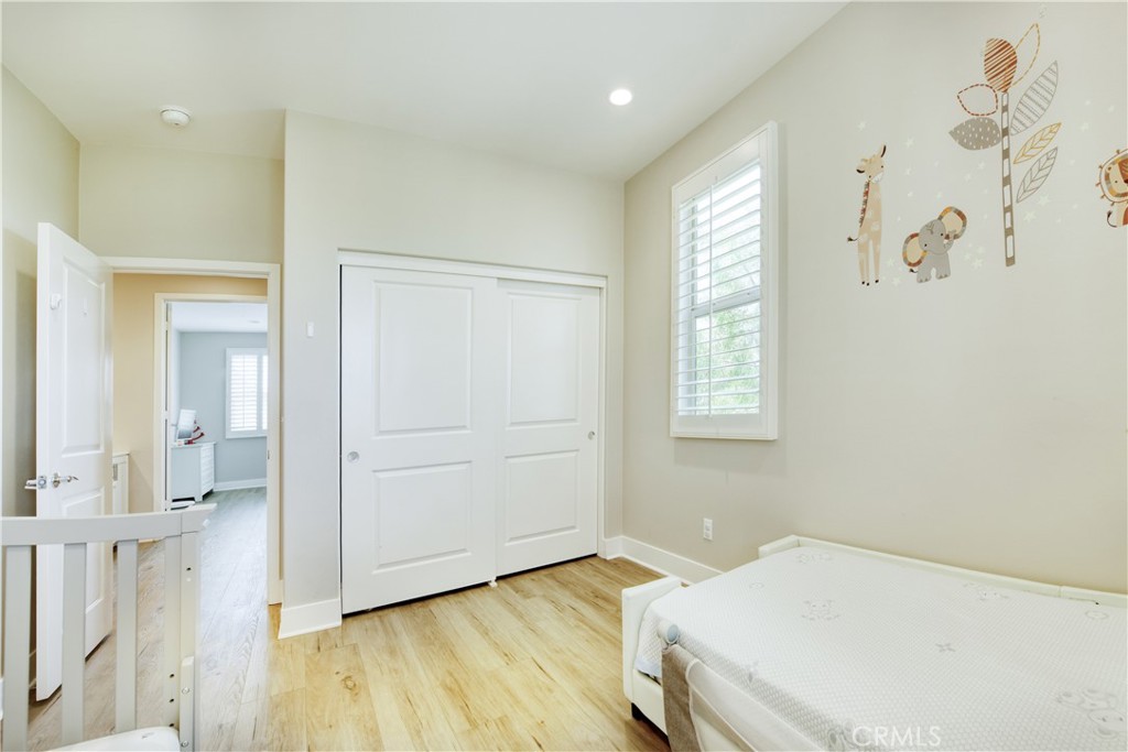 99 Fuchsia Lake Forest, CA 92630 - Photo 20 of 32 The third bedroom