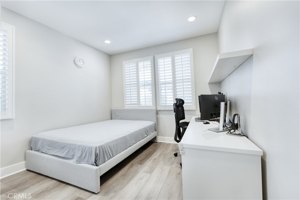 99 Fuchsia Lake Forest, CA 92630 - Photo 21 of 32 The fourth bedroom