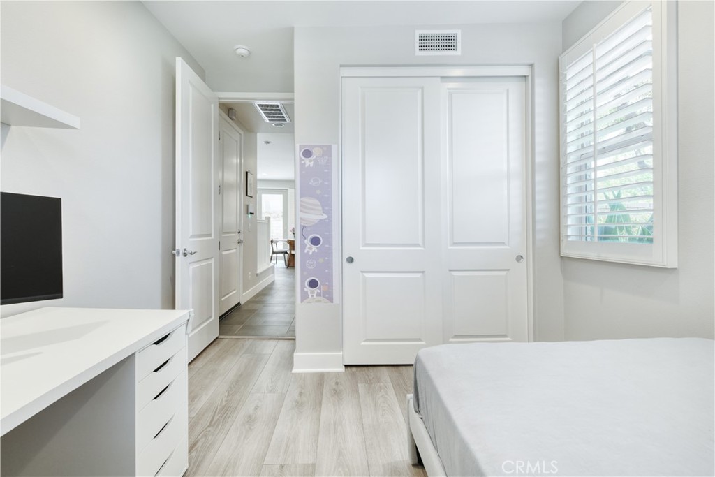 99 Fuchsia Lake Forest, CA 92630 - Photo 22 of 32 The fourth bedroom