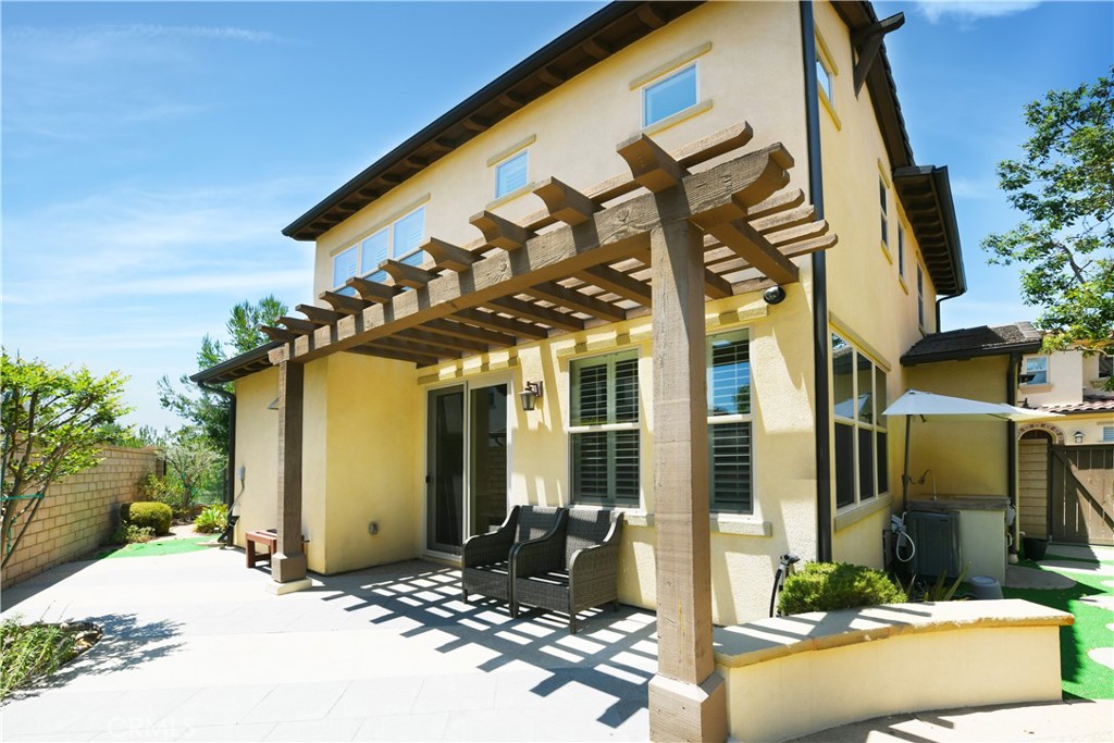 99 Fuchsia Lake Forest, CA 92630 - Photo 25 of 32 Outdoor area