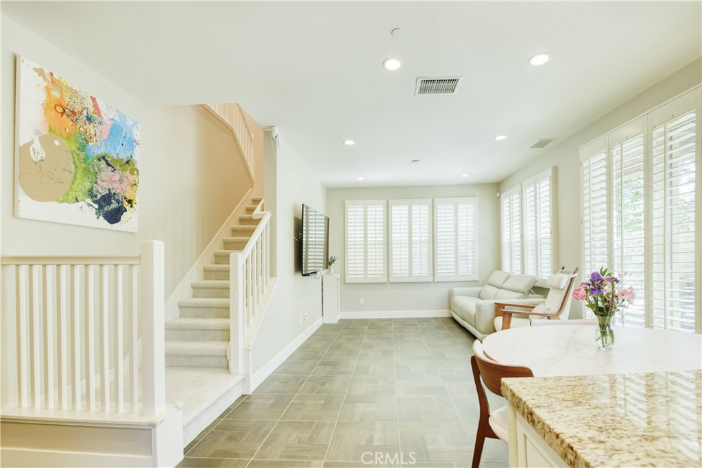 99 Fuchsia Lake Forest, CA 92630 - Photo 6 of 32 living room