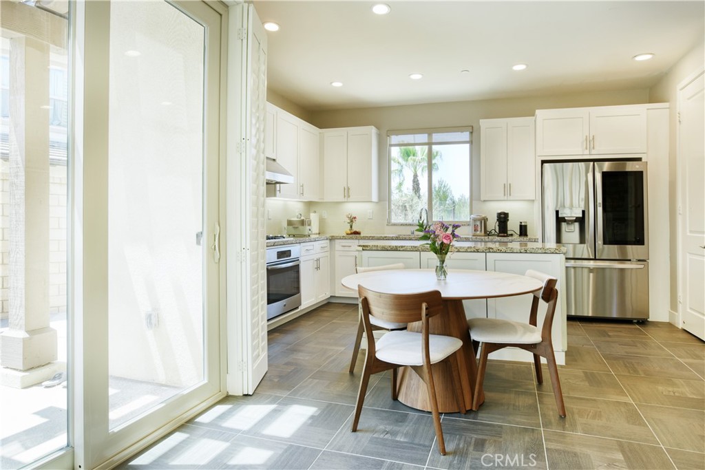 99 Fuchsia Lake Forest, CA 92630 - Photo 9 of 32 kitchen