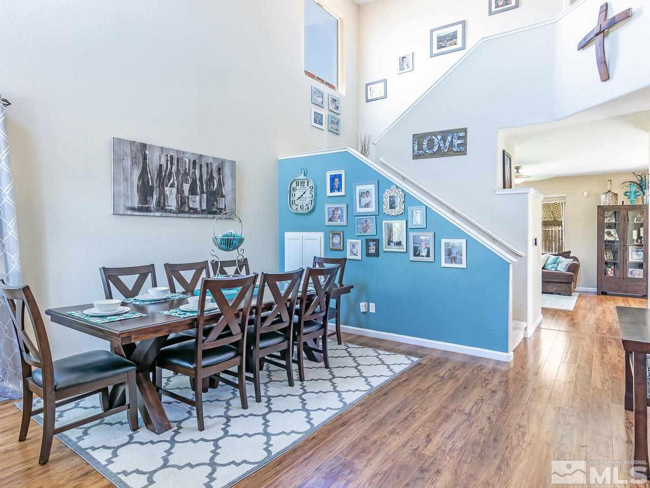9740 Drybrush Court Reno, NV 89506 - Photo 3 of 21 Photo 3