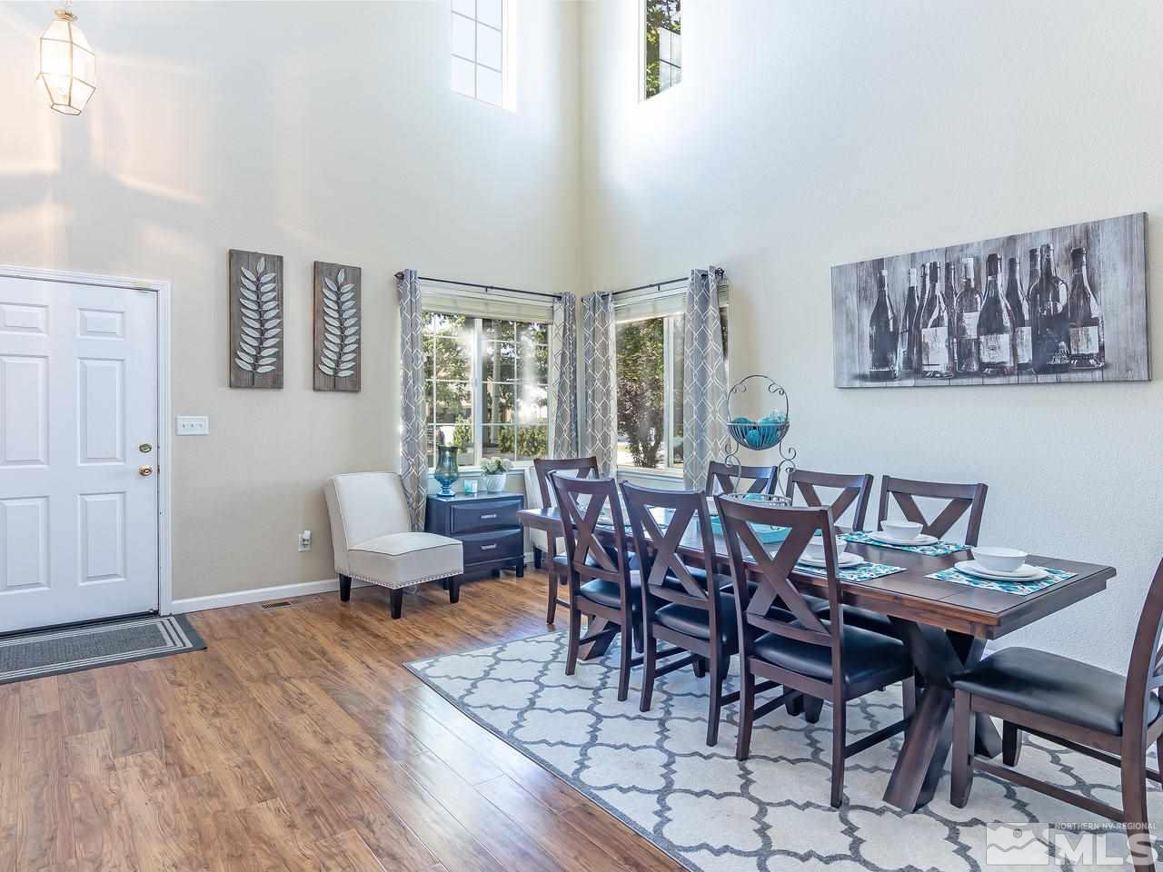 9740 Drybrush Court Reno, NV 89506 - Photo 4 of 21 Photo 4