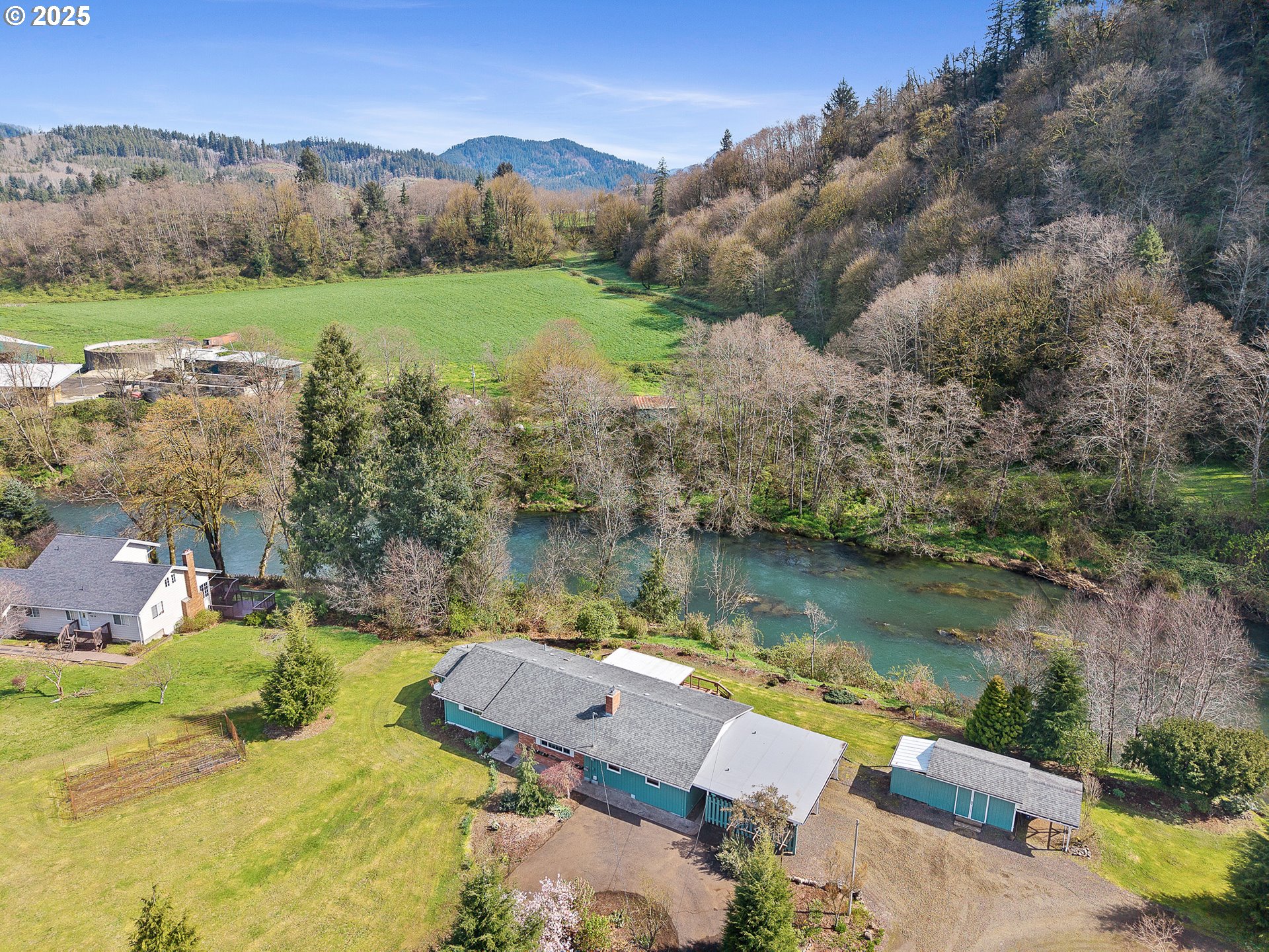24820 River Bend Road Beaver, OR 97108 - Photo 32 of 37 Gallery Image 32