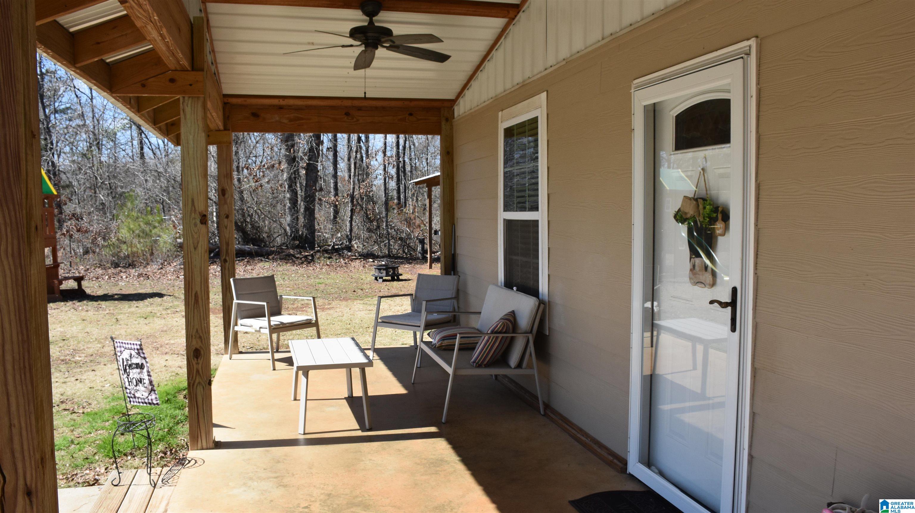 2003 New Maryland Road Alpine, AL 35014 - Photo 17 of 38