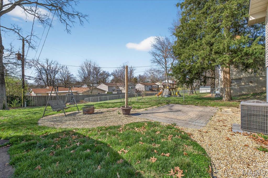 408 St Lawrence Drive Ballwin, MO 63021 - Photo 23 of 30