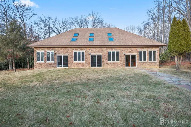 $1,795,000 | 268-268 Matchaponix Avenue, Monroe Township, NJ 08831