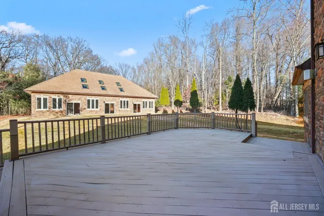 $1,795,000 | 268-268 Matchaponix Avenue, Monroe Township, NJ 08831