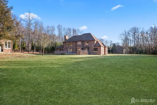 $1,795,000 | 268-268 Matchaponix Avenue, Monroe Township, NJ 08831