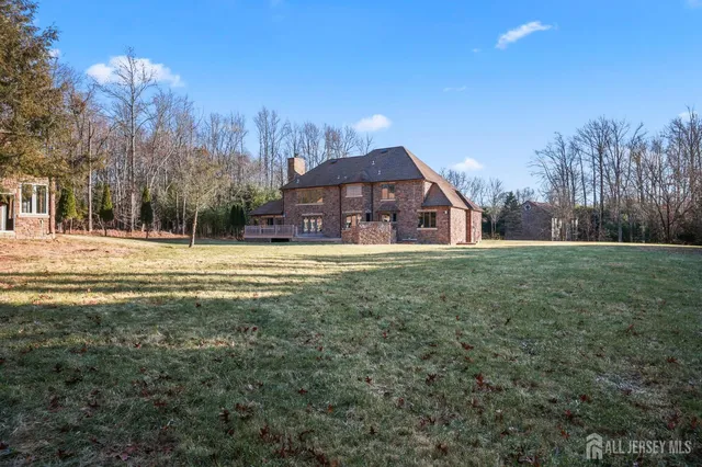 $1,795,000 | 268-268 Matchaponix Avenue, Monroe Township, NJ 08831