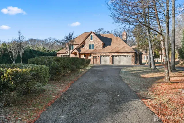 $1,795,000 | 268-268 Matchaponix Avenue, Monroe Township, NJ 08831