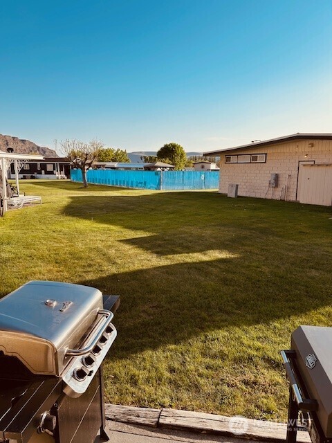 8818 Crescent Bar Road Northwest, Unit 151 Quincy, WA 98848 - Photo 10 of 22