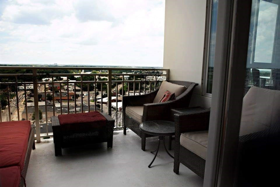 400 West North Street, Unit 1418 Raleigh, NC 27603 - Photo 13 of 21 Photo 13