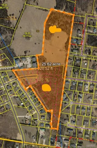 $380,000 | Tbd Stone Crest Drive, Bonne Terre, MO 63628