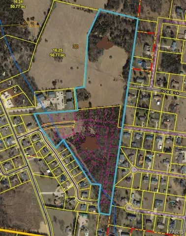 $380,000 | Tbd Stone Crest Drive, Bonne Terre, MO 63628