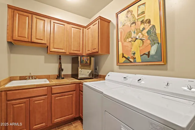 a front view of house with yard