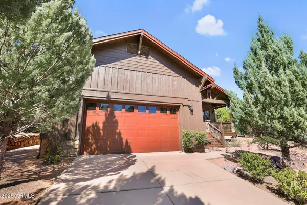 $779,000 | 1708 East Snap Dragon Court, Payson, AZ 85541