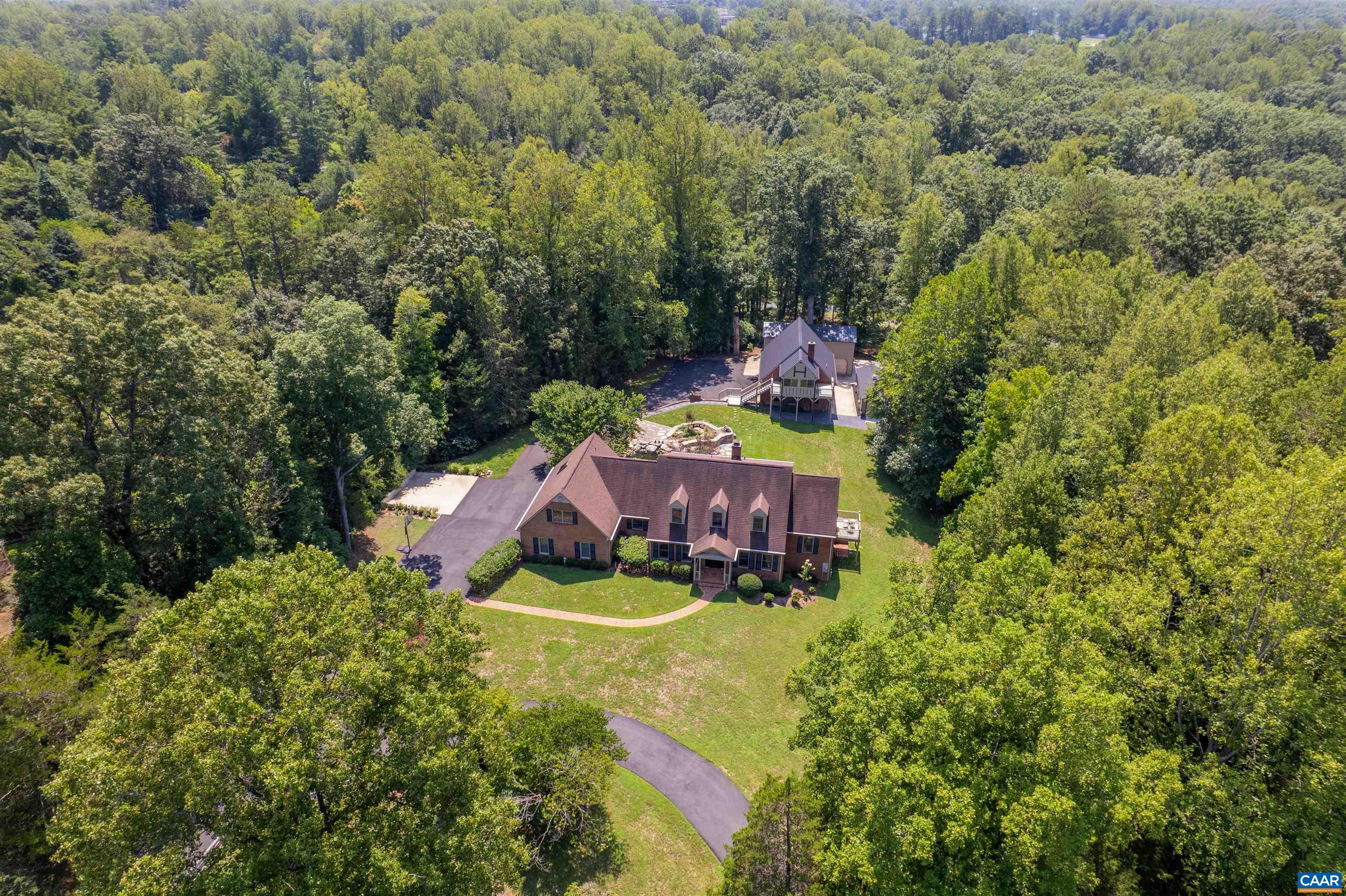 155 Ivy Ridge Road Charlottesville, VA 22901 - Photo 2 of 68 Gallery Image 2