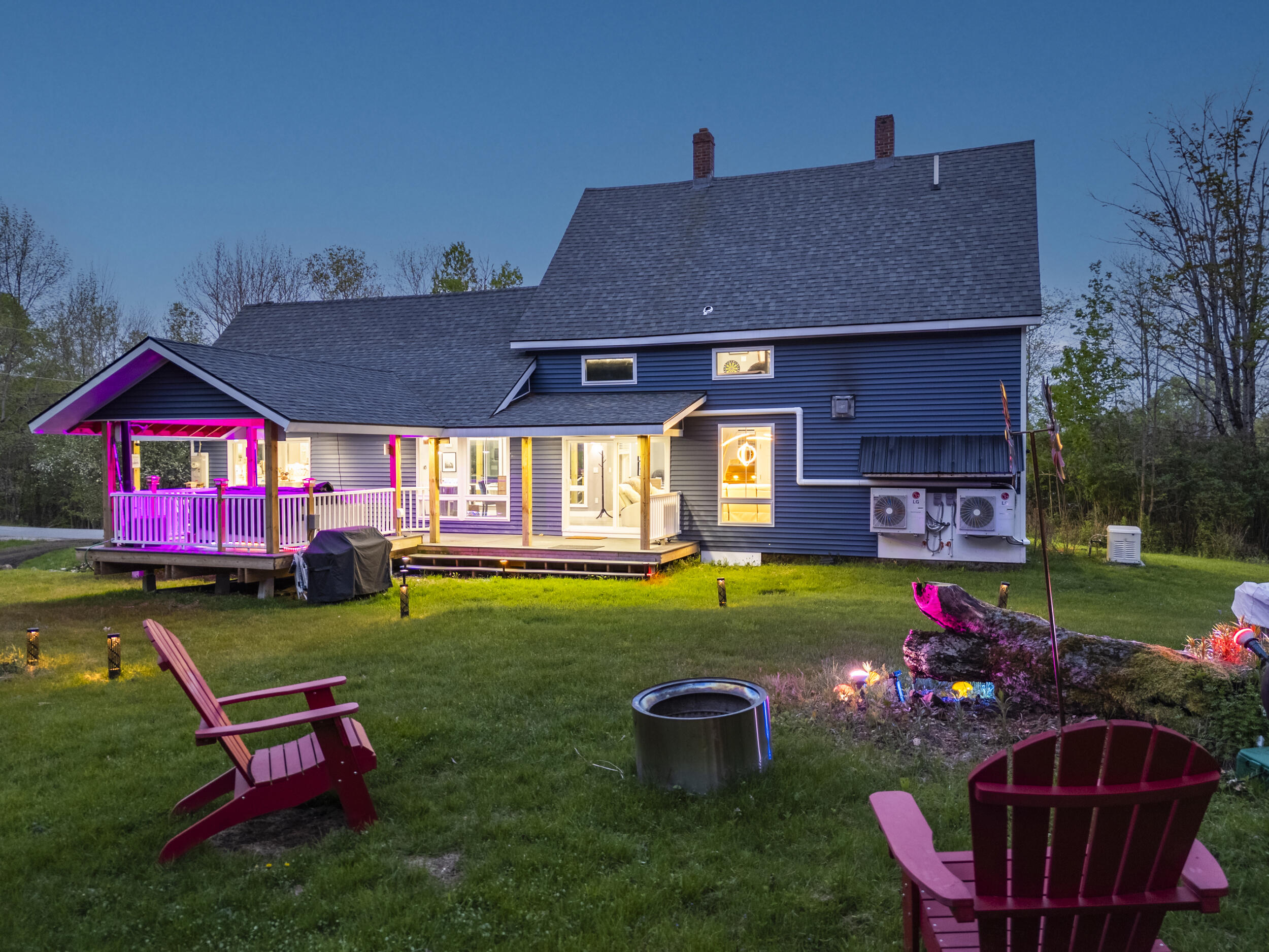 205 Rowe Hill Road Greenwood, ME 04255 - Photo 105 of 109 118_205rowehill-113