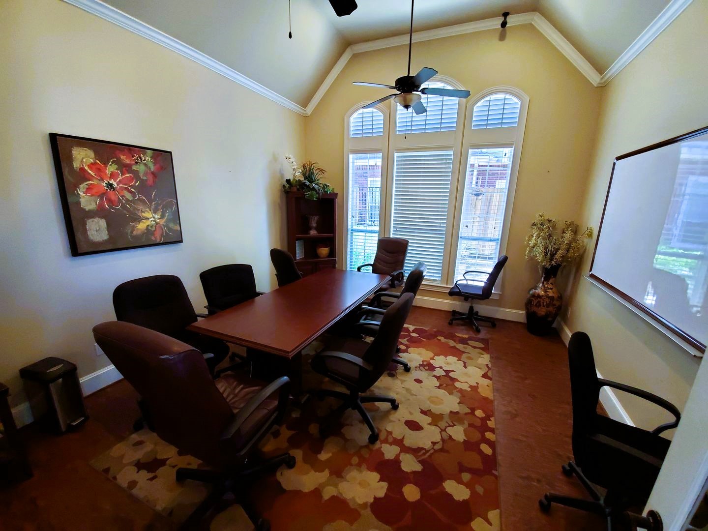 1198 Jones-Butler Road, Unit 2707 College Station, TX 77840 - Photo 19 of 24 a workspace with furniture