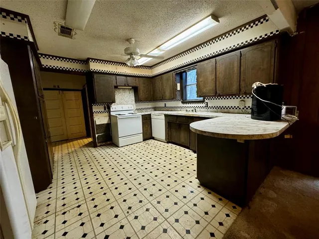 $129,000 | 1055 Vz County Road 2106, Canton, TX 75103