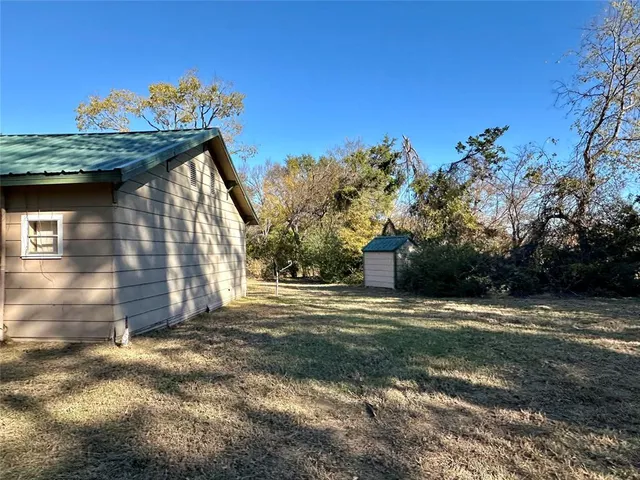 $129,000 | 1055 Vz County Road 2106, Canton, TX 75103