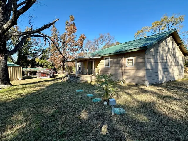 $129,000 | 1055 Vz County Road 2106, Canton, TX 75103