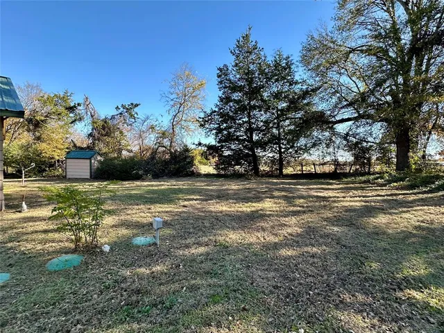 $129,000 | 1055 Vz County Road 2106, Canton, TX 75103
