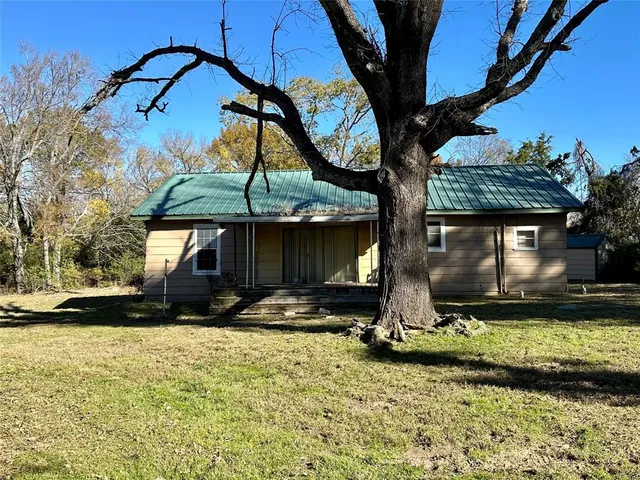$129,000 | 1055 Vz County Road 2106, Canton, TX 75103