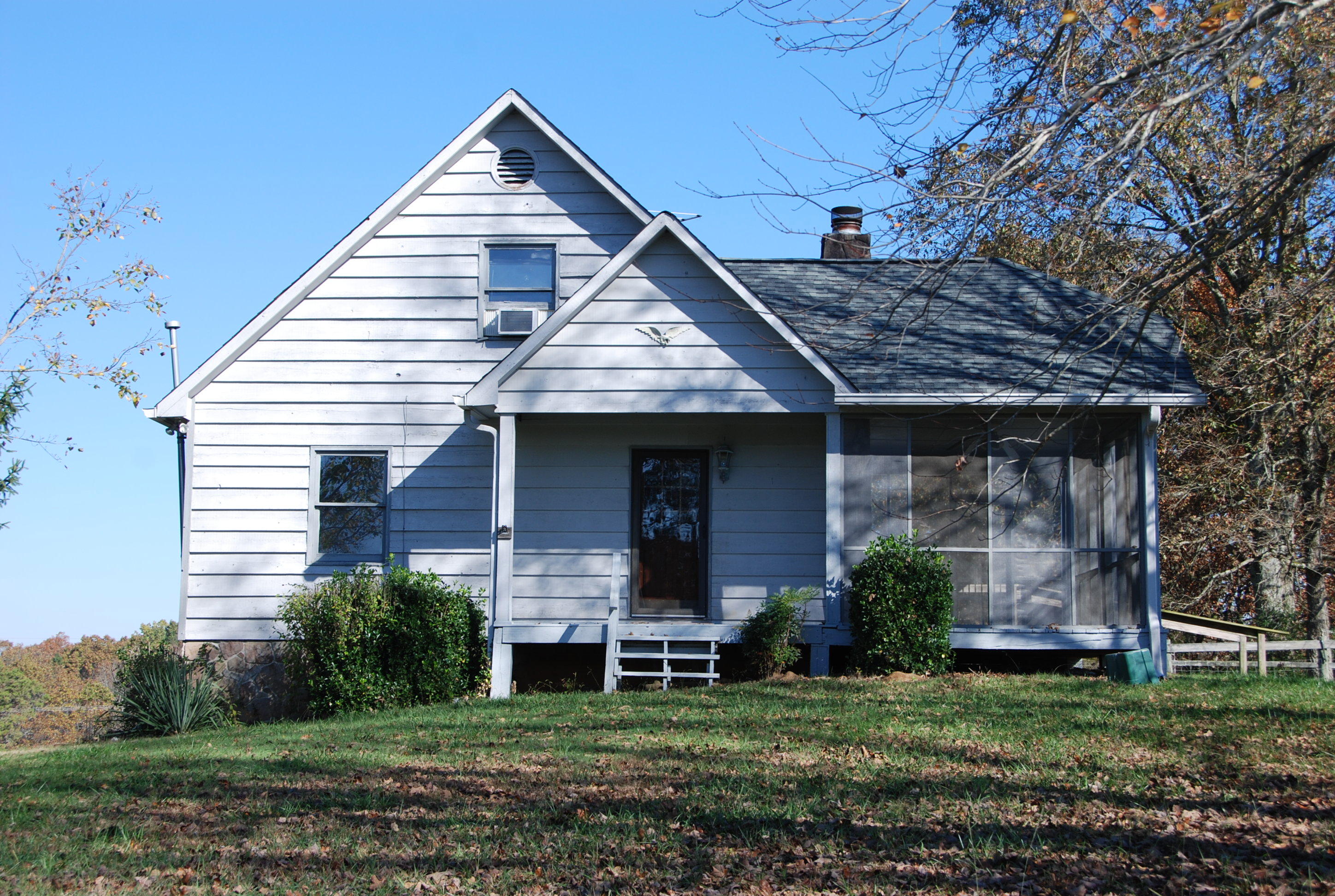 687 Wilkinson Road Northeast Cleveland, TN 37323 - Photo 1 of 21 DSC_0111