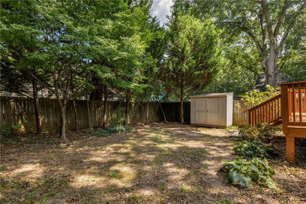 1514 Marbut Avenue Southeast Atlanta, GA 30316 - Photo 24 of 30 Gallery Image 24