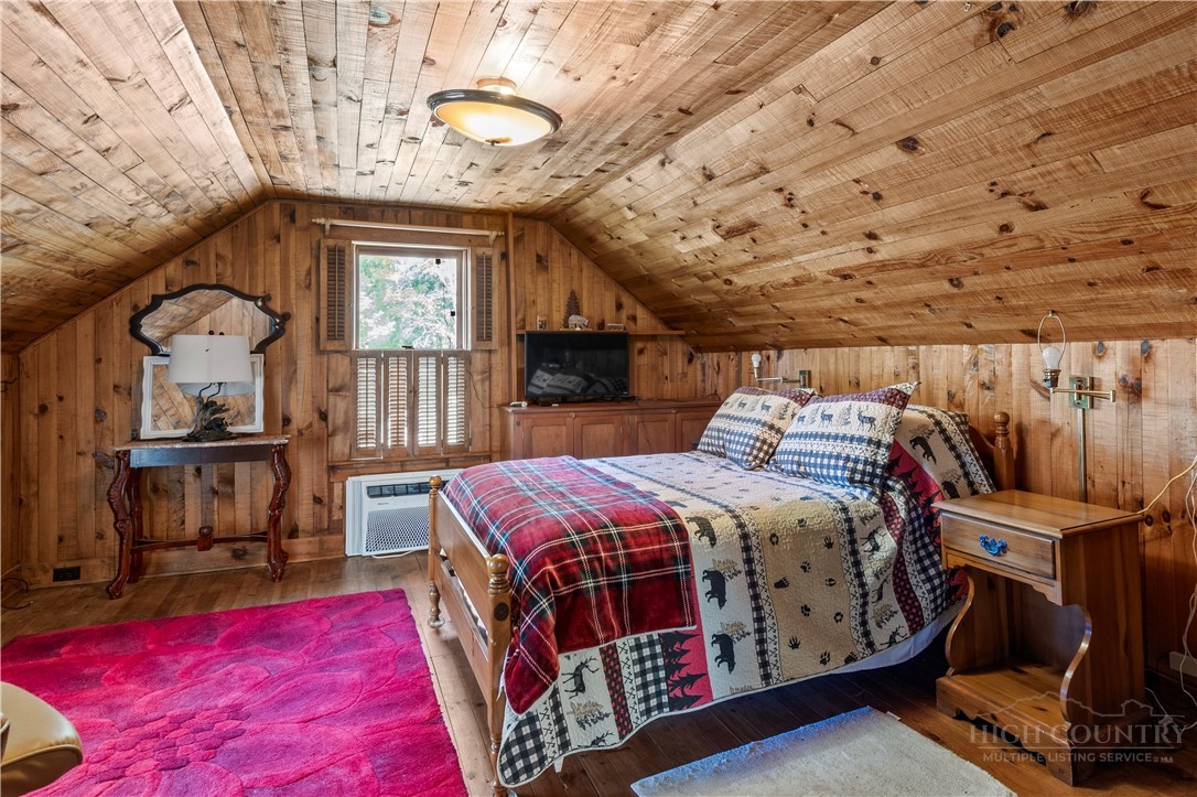 650 Carson Creek Road Lowgap, NC 27024 - Photo 31 of 48 Gallery Image 31