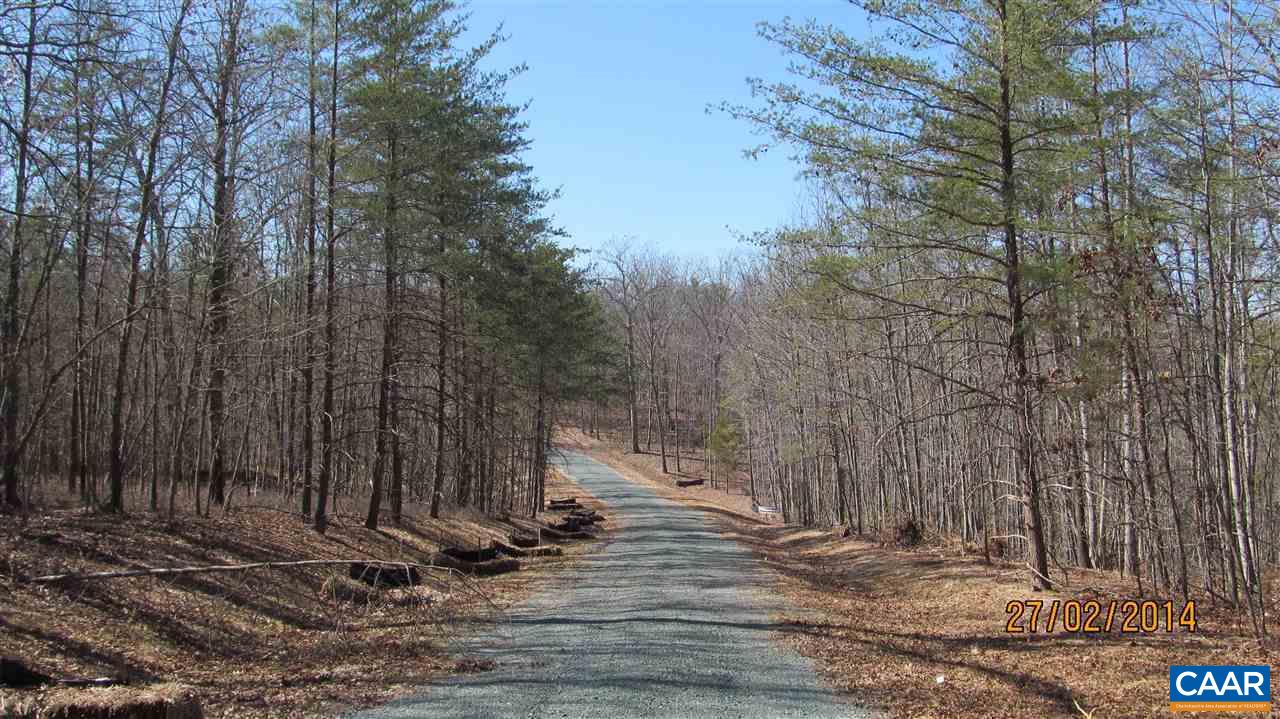 Lot 8 Paynes Mill Road Troy, VA 22974 - Photo 1 of 3 Gallery Image 1
